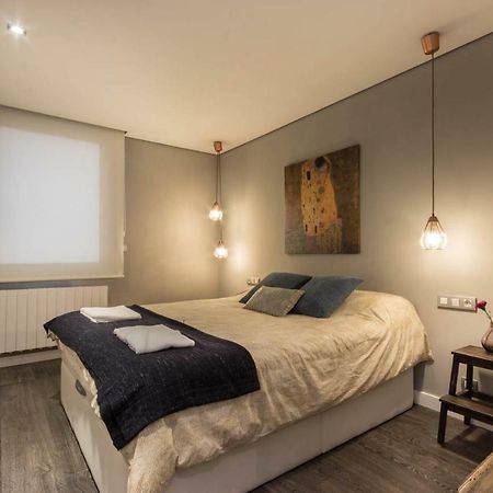 Pozas By Kyosai Apartment บิลเบา ภายนอก รูปภาพ