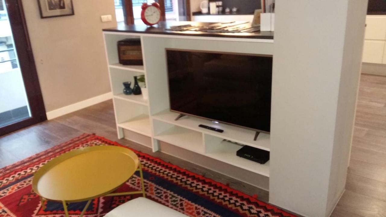 Pozas By Kyosai Apartment บิลเบา ภายนอก รูปภาพ